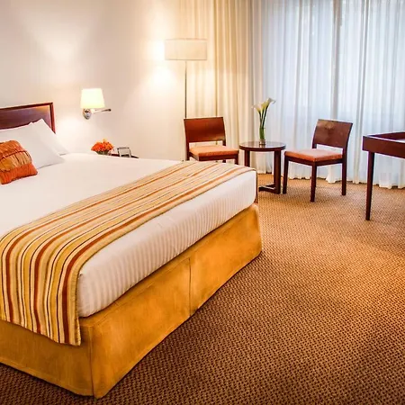 Lidotel Hotel Boutique San Cristobal-2