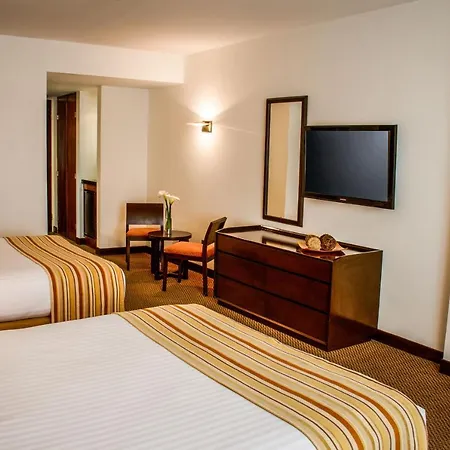 Lidotel Hotel Boutique San Cristobal-3